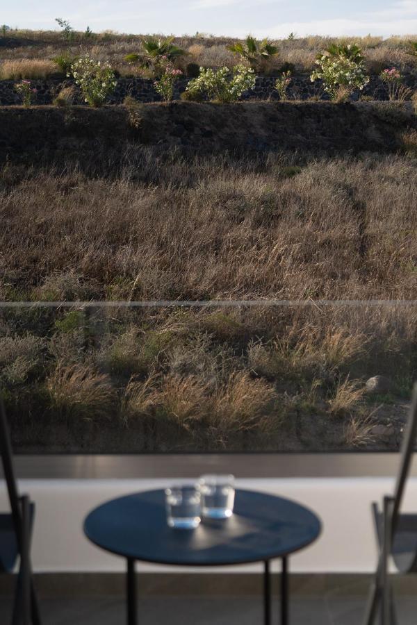 Griseo Villas Karterados  Exteriér fotografie